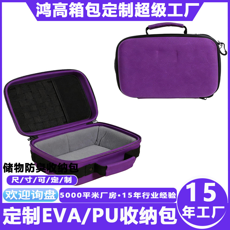 Medical Device Case