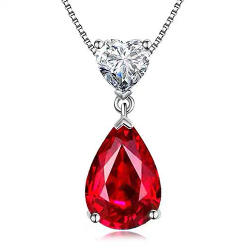 Natural Crystal And Gemstone Charm For Positive Energy And Peace_voghion.com