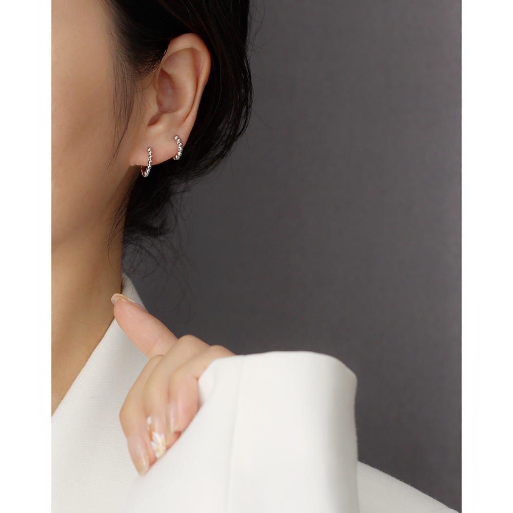 Stylish Ear Cuffs