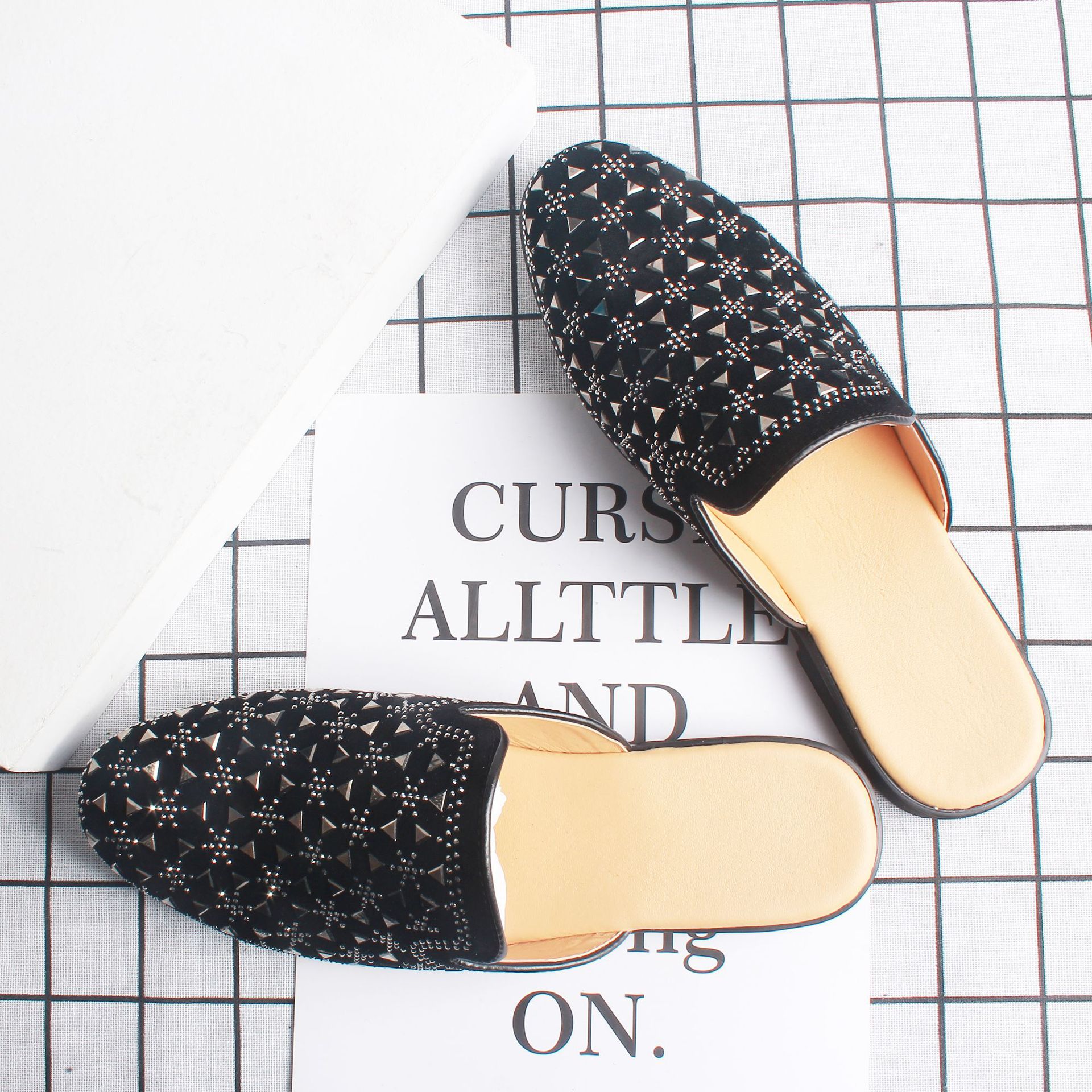 ��ʿˮ�����Ь��2021�¿����Գ�������ʦ��ͷ����ƤЬ��785