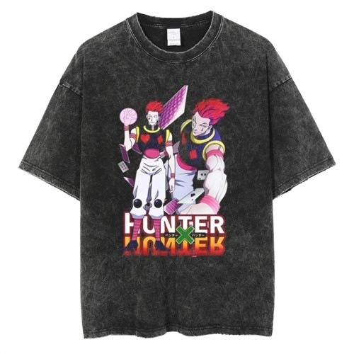 アニメ水洗いtシャツコレクション|undefined