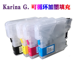 �m���ֵ�LC980 LC985 LC1100 LC38 LC39 LC67 LC975 LC65���ī��