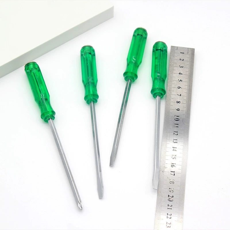 Screwdriver, 4inch, wholesale