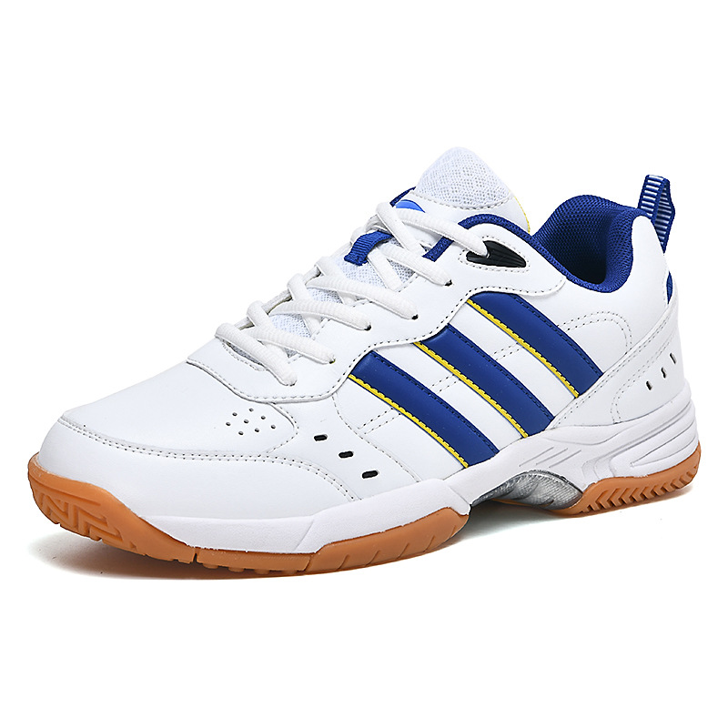 2025 al por mayor transfronterizo nuevos zapatos de bádminton zapatos de tenis de hombre zapatos de tenis de mesa zapatos de carreras zapatos de moda