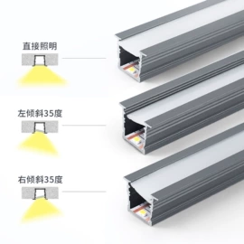 LED灯带;LED灯控制器;调光、调色器