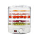 5 layer dryer pet food air dryer fruit vegetable dehydrated snack fruit drying machine small food dryer