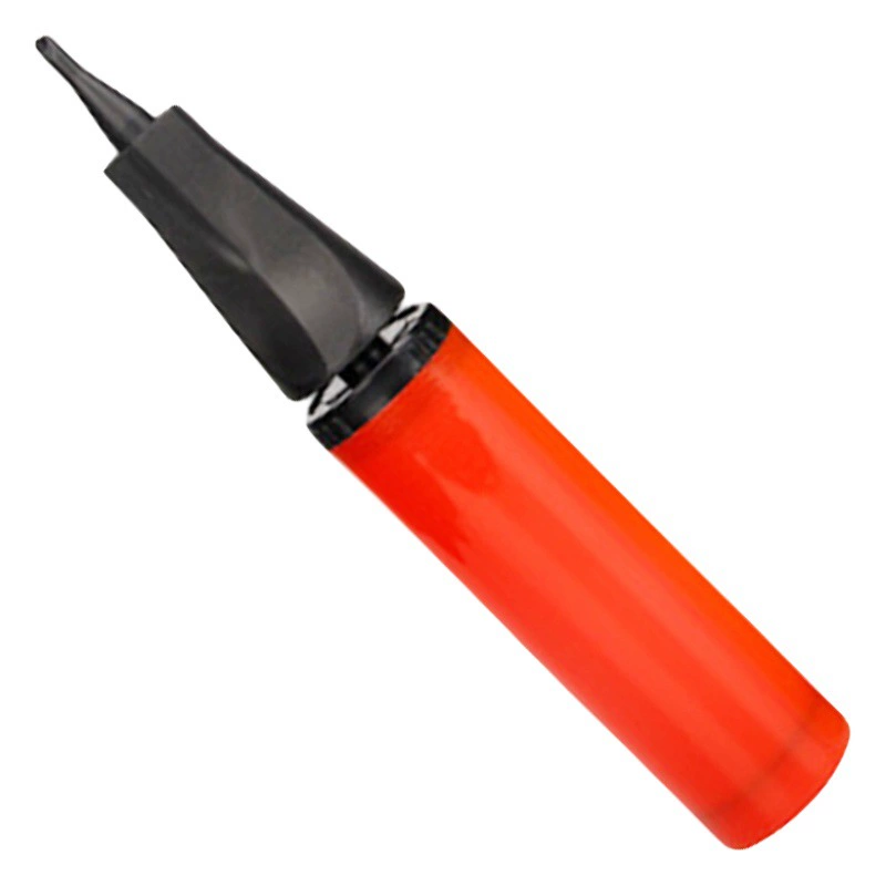 Завод прямой ручной воздушный шар насос воздушный насос двусторонний ручной насос оптом портативный воздушный шар насос