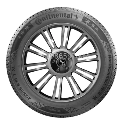 Winter Tires, Off-road şinlər