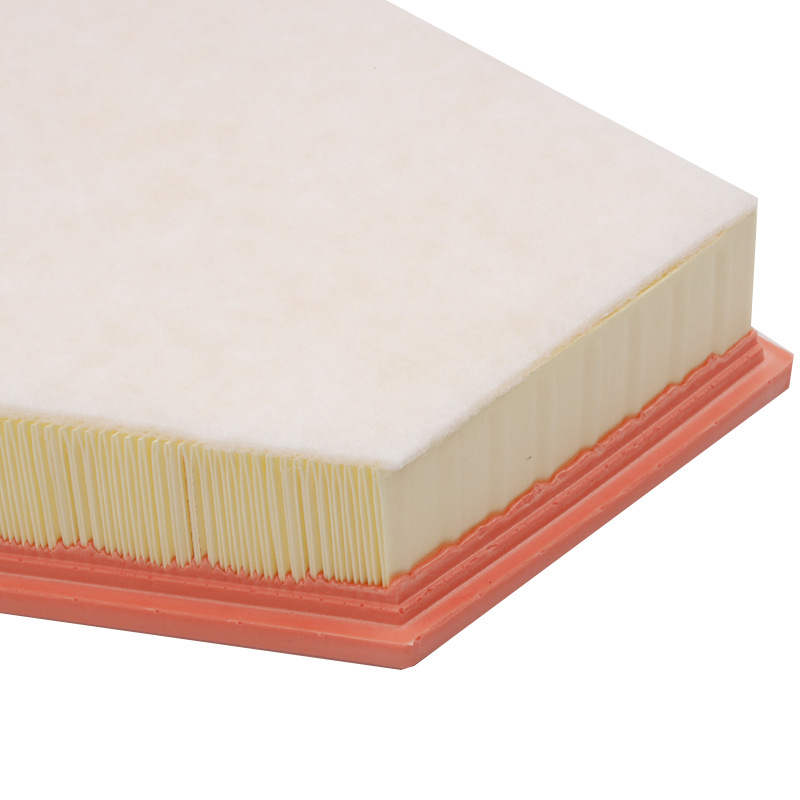 Car air filter for 5 Series, 6 Series, 7 Series, 8 Series, X4, X3, X5, X6, X7, air filter, oil filter 13718577171