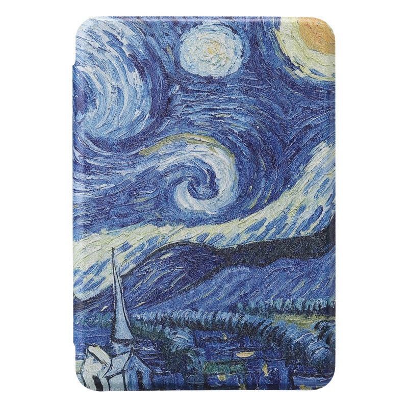 Aplicable a la nueva generación de 2022 11 Amazon Kindle paperwhite6 e-book funda protectora