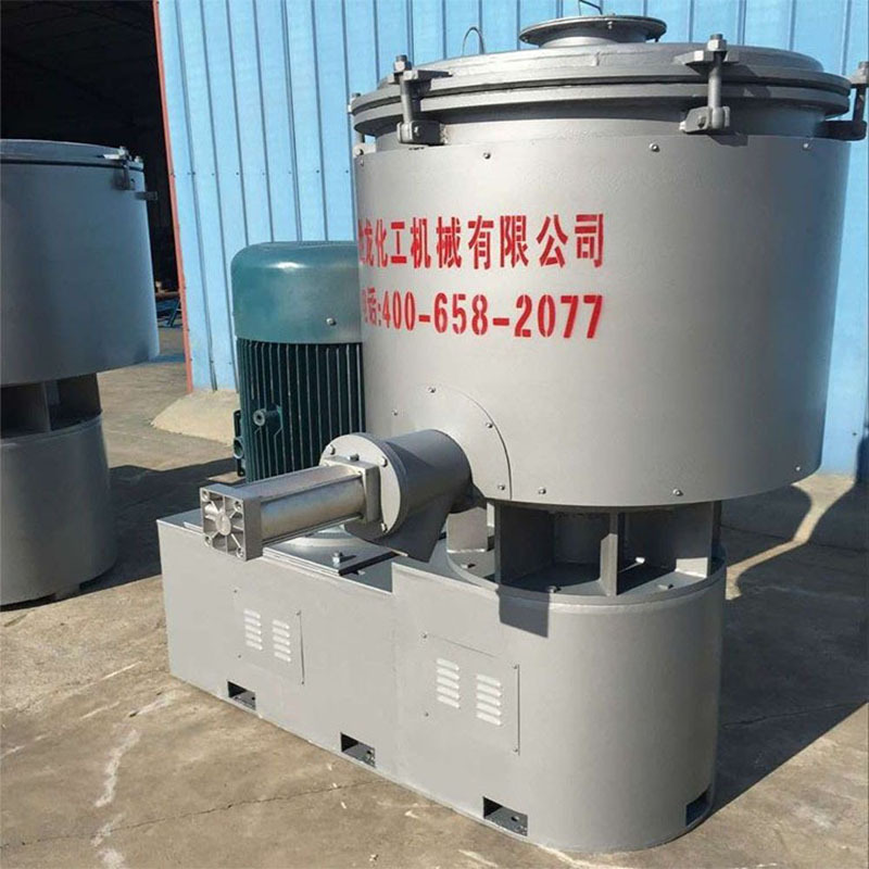 供高速混合机 不锈钢变频高速混合机 电加热高速混合机
