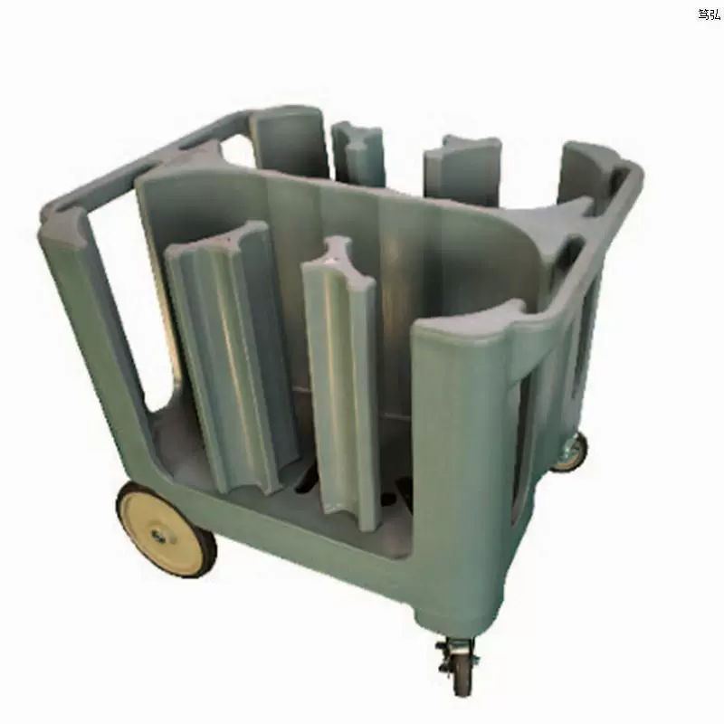 Рекламная посуда Коллекция посуды Автомобиль-ресторан