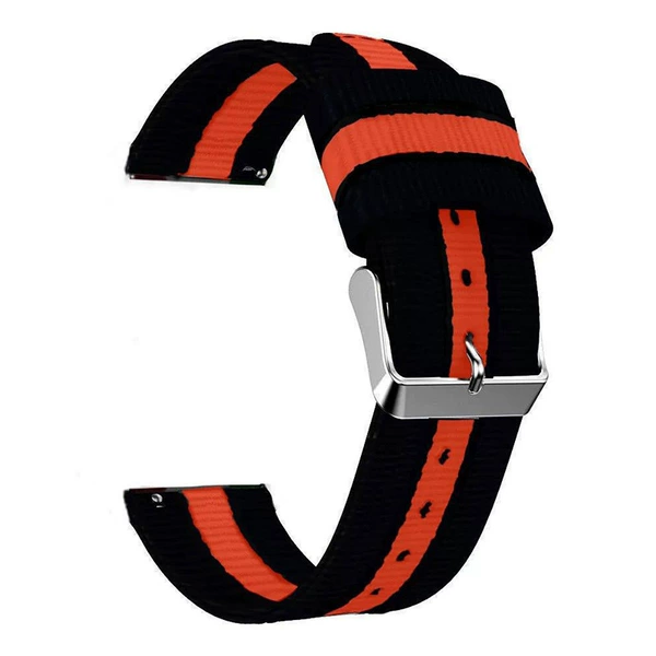 Black orange