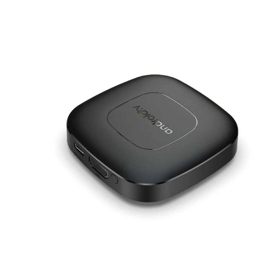 Caja de TV Inteligente Android G96 H313 Android 13 con Doble WiFi y Control Remoto de Voz para Hogar image 3