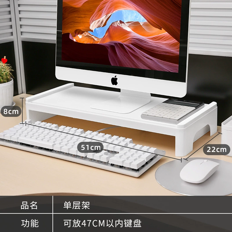Laptop, LCD display, storage system, with neck protection