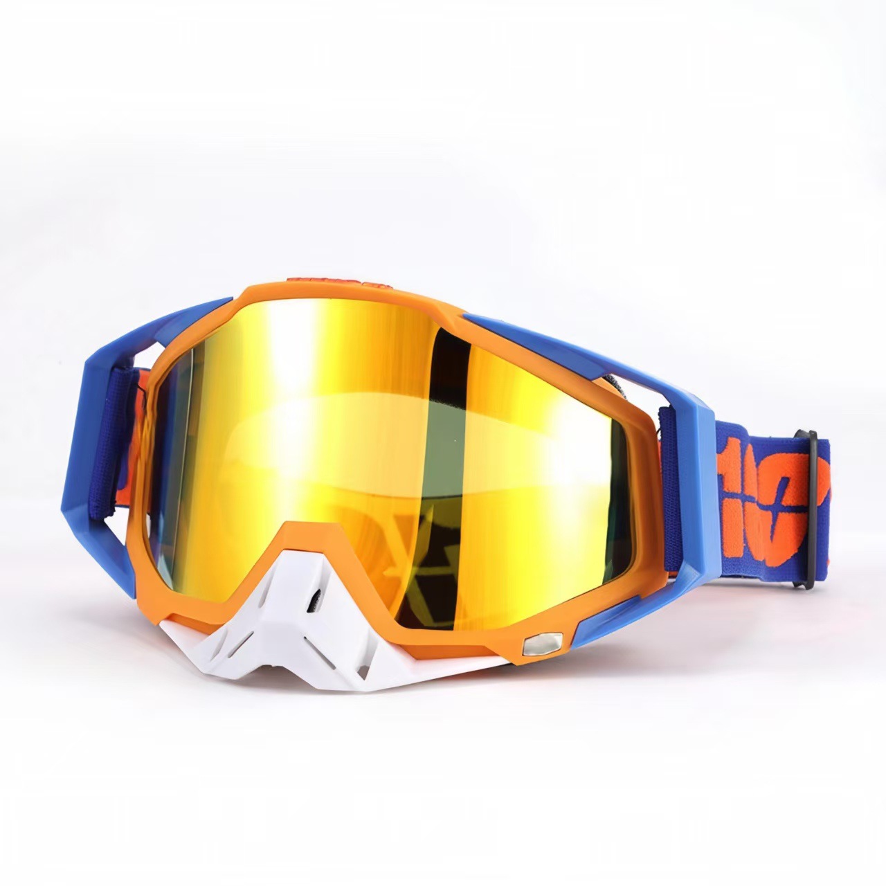 Gafas de Ciclismo Deportivo de PC con Lentes Intercambiables para Ciclismo image 115