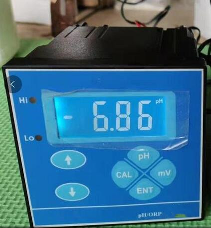 PH在线检测仪    型号 XB89-PH-26 库号 M339032