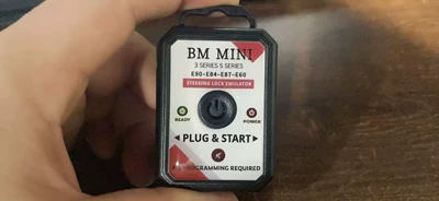 Lock Emulator | Avtomobil diaqnostika alətləri - 7