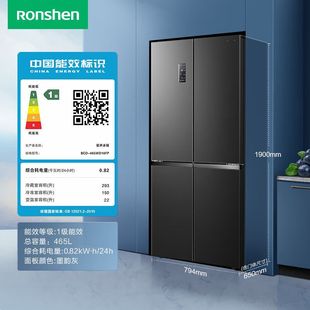 ������BCD-465WD18FPʮ�����_�T׃�l�����L��o˪Ƕ