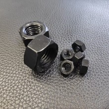 10�� �l�� DIN934 M30 M33 M39 �����^��ĸ ���� ̼�������ñ