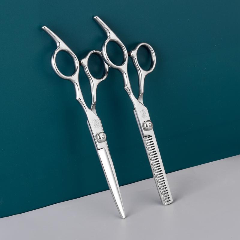 scissors Haircut household major Bangs Hairdressing scissors Dental scissors own Children scissors suit On behalf of