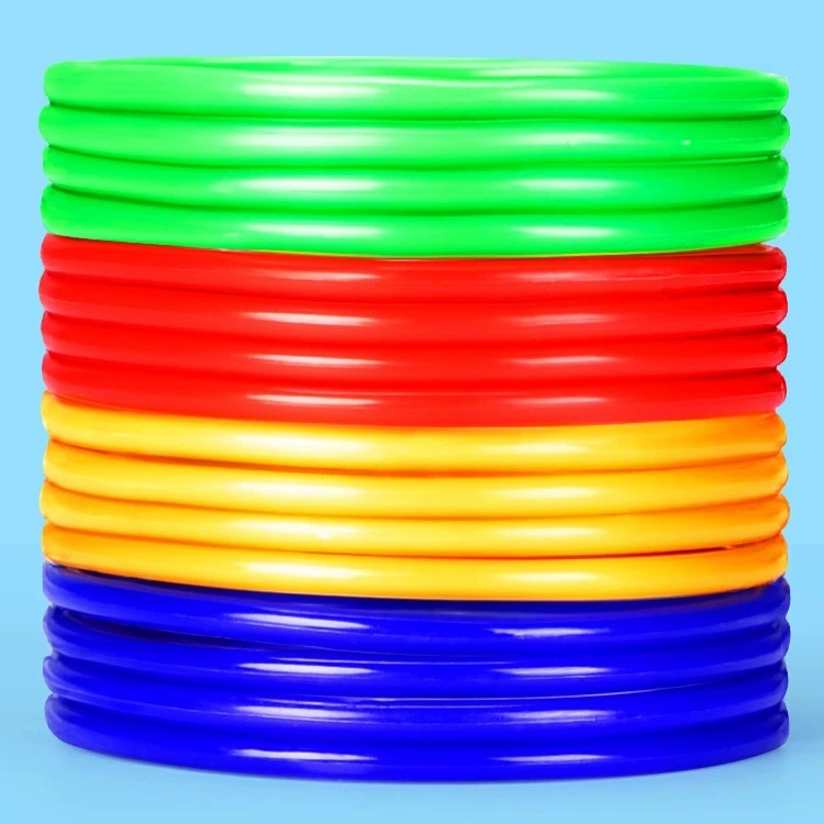 Пластиковые кольца, игрушка, оптовая продажа
