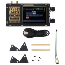 �w�~���ȸʯ�����C Malahit DSP SDR V3�� 1.10D �w�~�� �p�쾀