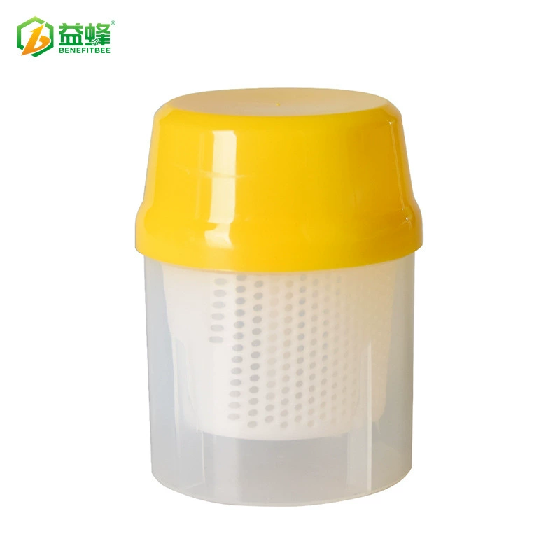 Трансграничный Новый Пчеловодство шейкер для клещей бутылка для клещей измерительная бутылка для клещей распылитель для копченого клеща WAVER инструмент для пчеловодства