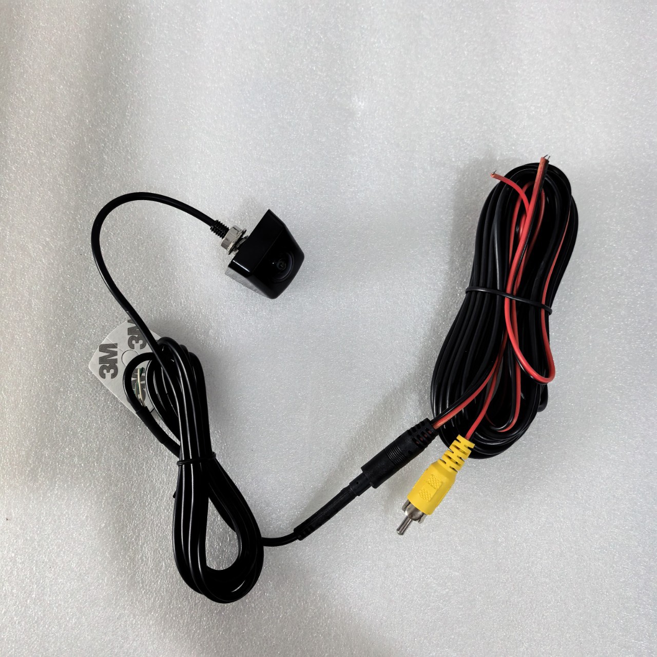 Cvbs/Ahd Korean-Style External High-Definition Reversing Camera Android Large-Screen Reversing Image Car Night Vision Camera