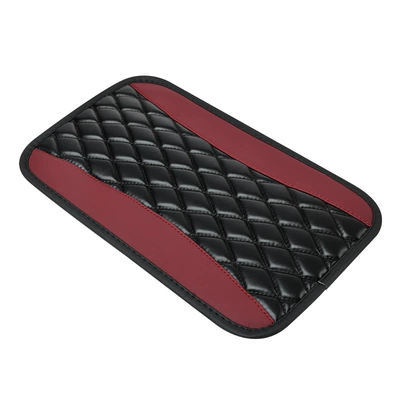 Armrest box pad, Car universal armrest box pad