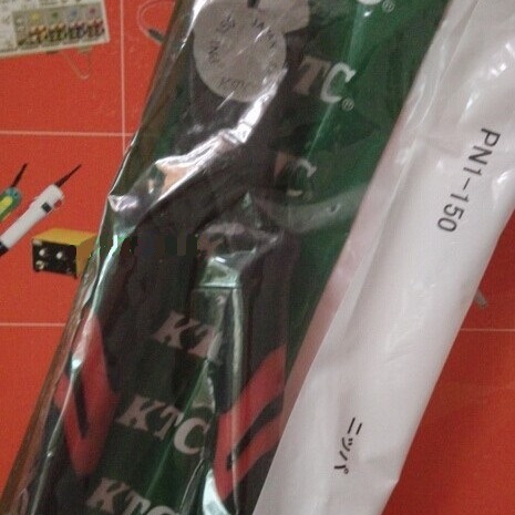 KTC PN1-150 斜嘴钳6"日式断线