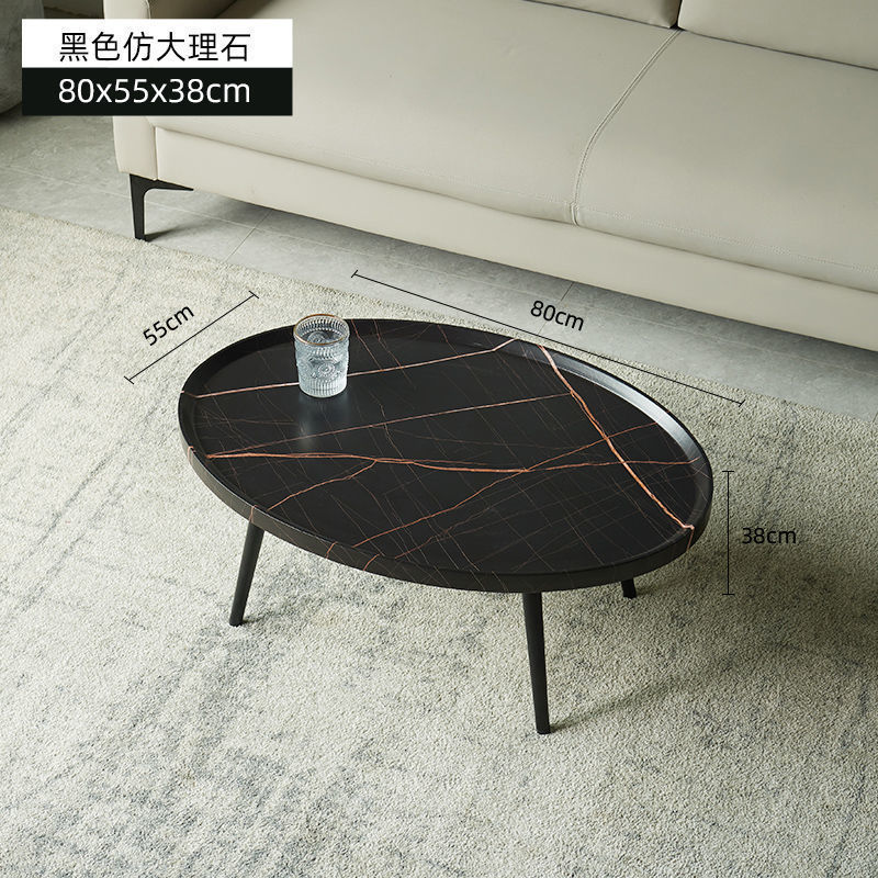 源工場現代北欧簡易家庭用リビングルームの小さいタイプのソファーのそばの小さいテーブルの木の足の丸いお茶のテーブル|undefined