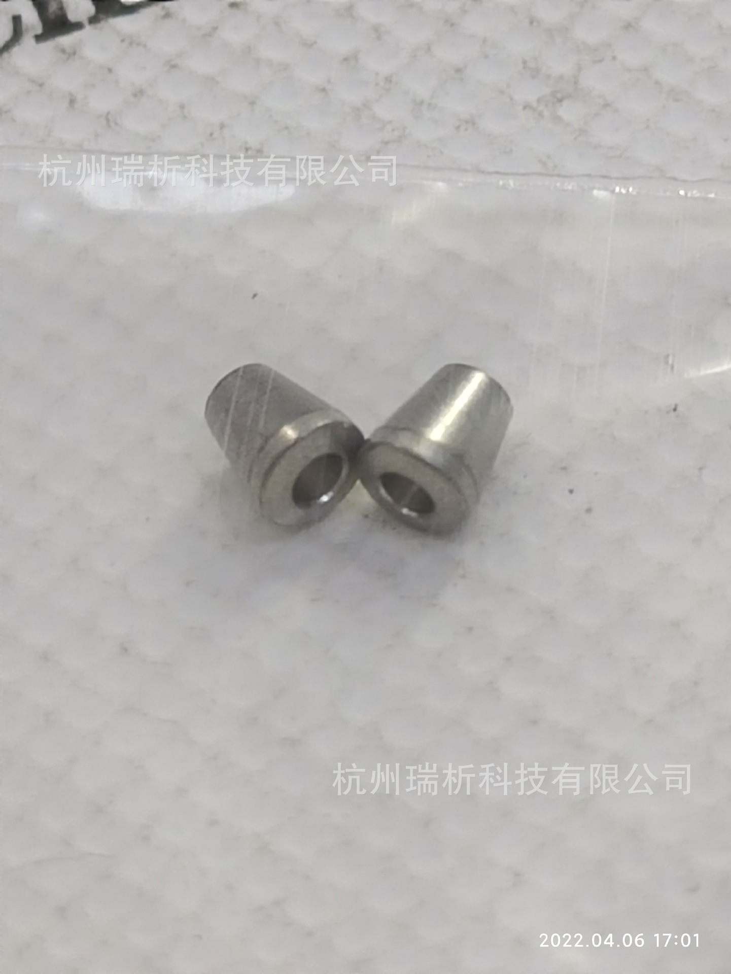 WAT022330，Ferrule, Annealed, 1/16 in