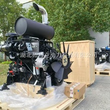 康明斯QSB5.9-C180-30高压共轨柴油发动机总成