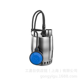 GRUNDFOS���m����ˮ��KP350-A-1