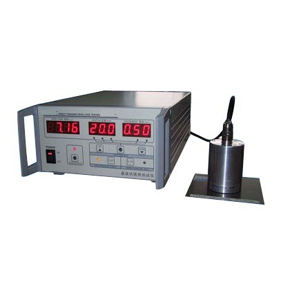 便携式直读式铁损测试仪 硅钢片铁损值检测仪 HAD-IR2C