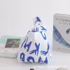 Letter-Blue Bai