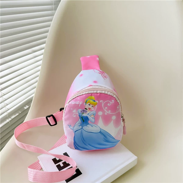 Pink style seven