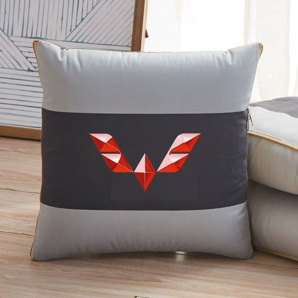 Wuling【Pillow Quilt】
