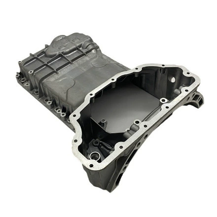 STZT 2760141802 для Mercedes-Benz E350 3.0L 12-18 масляный поддон