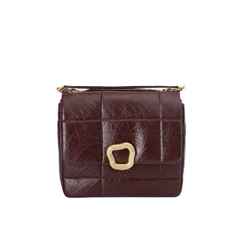 Shoulder bag, purse, one-shoulder bag, high-end