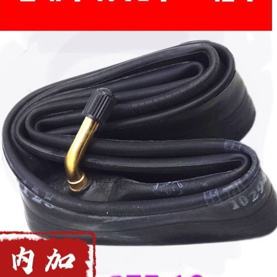 Electric car inner tube 14/16 x2.125 14/16 x2.50 16 x3.0 3.00-10 3.00-12 400