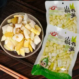 方便面类;酱腌菜;方便粥类