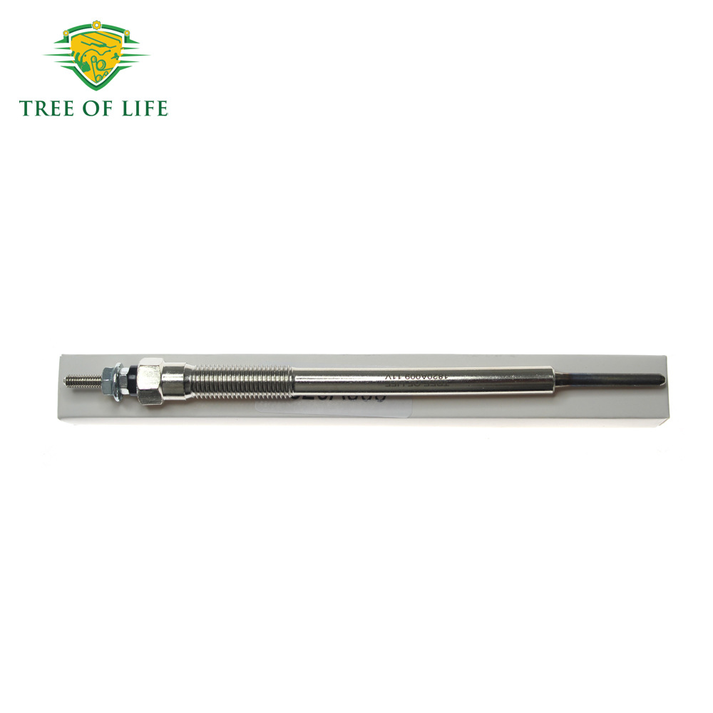 820A009, 80947504, 91190 are suitable for Mitsubishi 11-volt diesel glow plugs