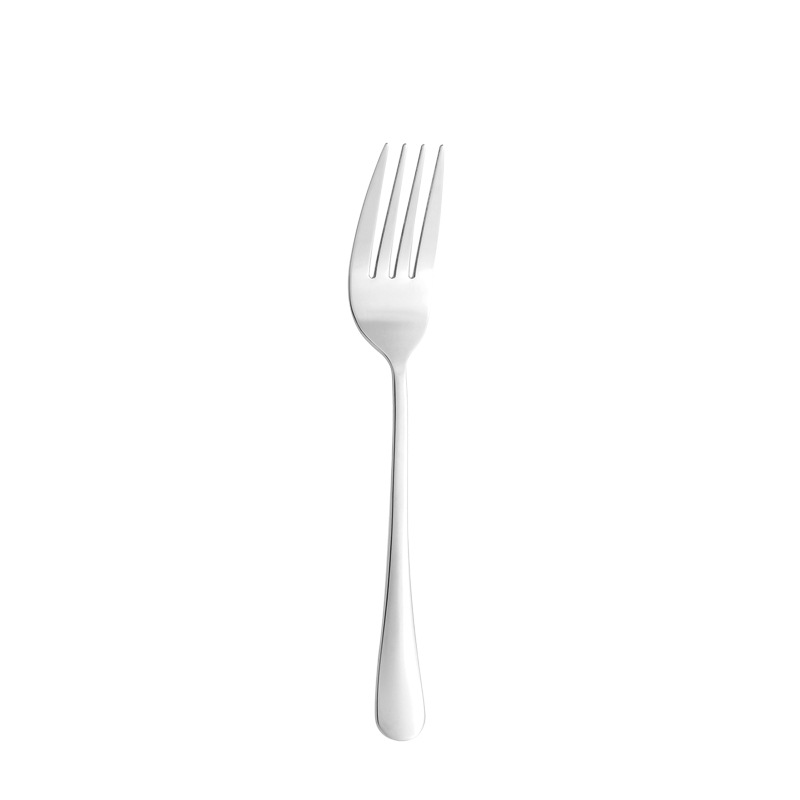 Juego de Cubiertos para Buffet de 7 Piezas de Acero Inoxidable 410 Multifuncional para Hotel image 32