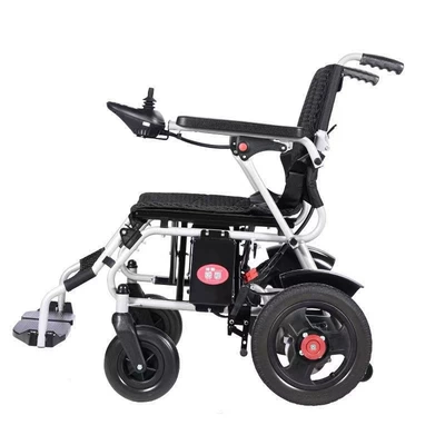 Qatlanan elektrik velosipedlər – and Intelligent, 24V, Special for