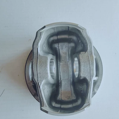 Piston, piston ring, piston pin 1.3T GL6