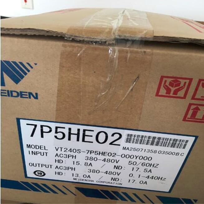 销售明电舍变频器 V24-OP2 现货原装正品，库存量大