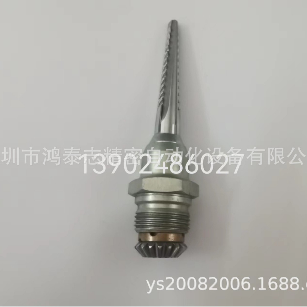 摘锭总成摘锭杆座管总成采棉机配件专用配件设备