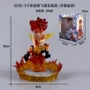 5 -inch sitting posture Lotus Lotus base (open window box for red clothes)
